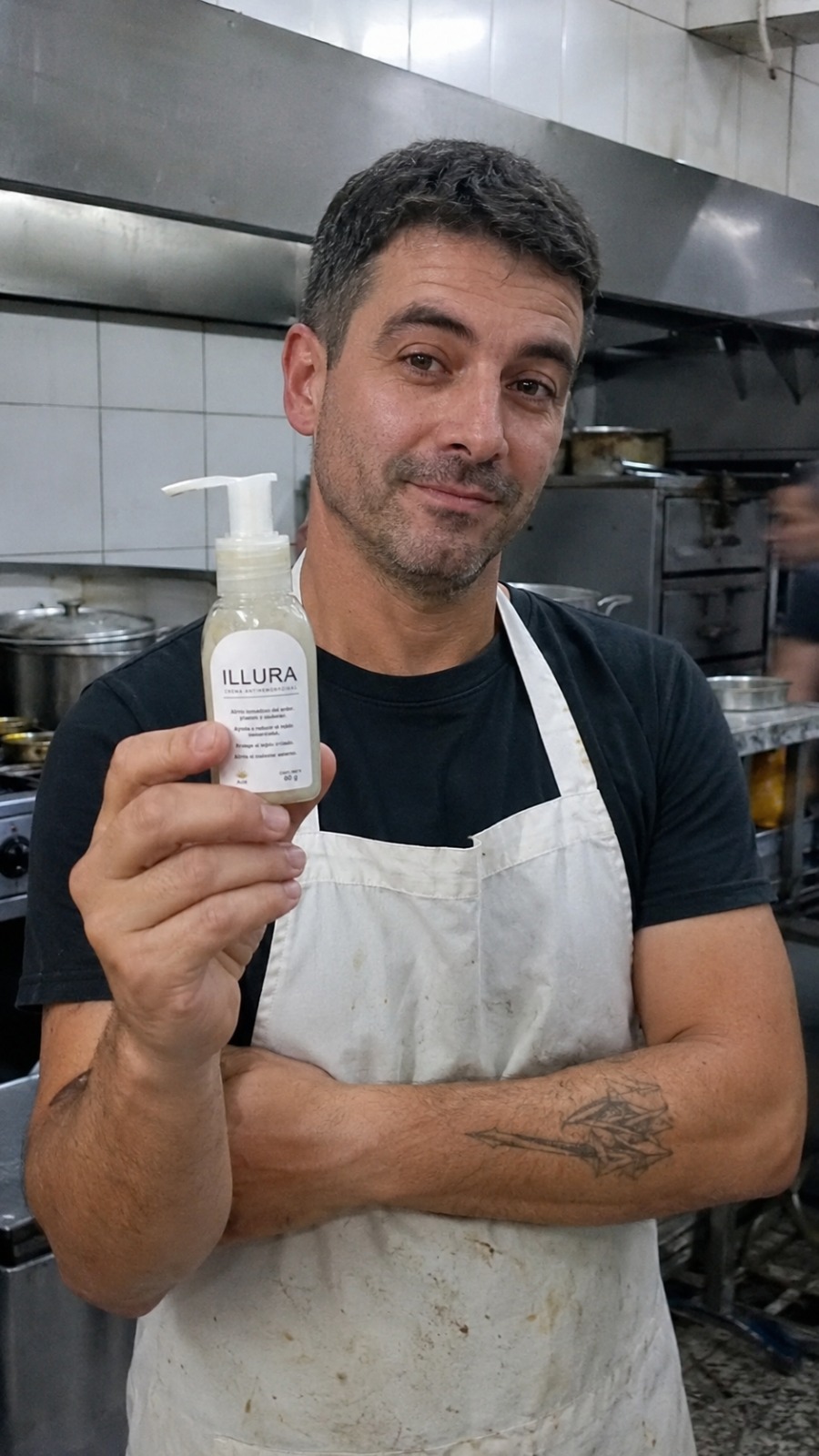 Hern&aacute;n C.